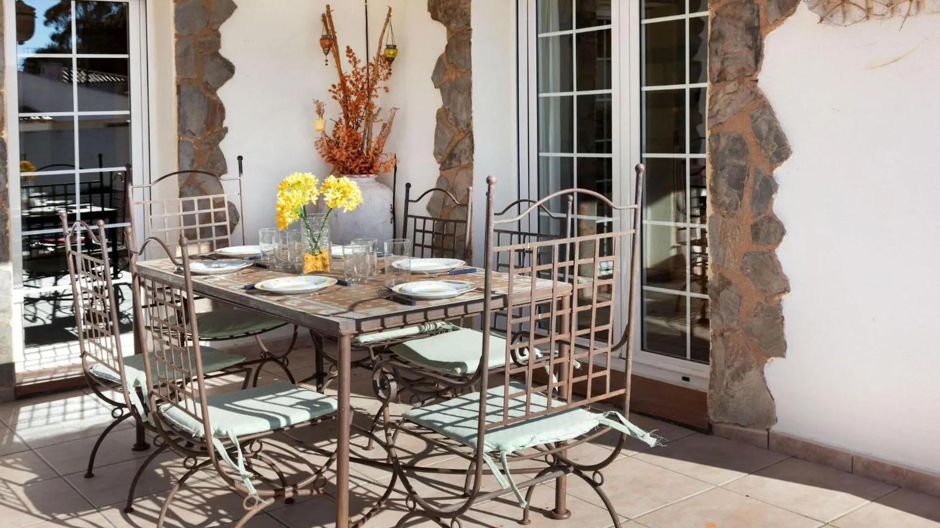 Villa Villa Capri By Interhome Miami Playa
