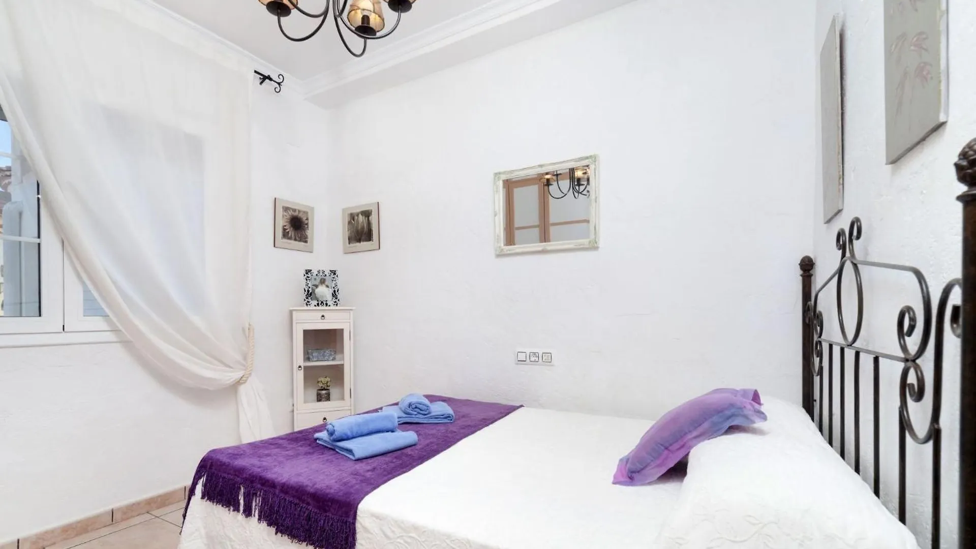 Villa Villa Capri By Interhome Miami Playa
