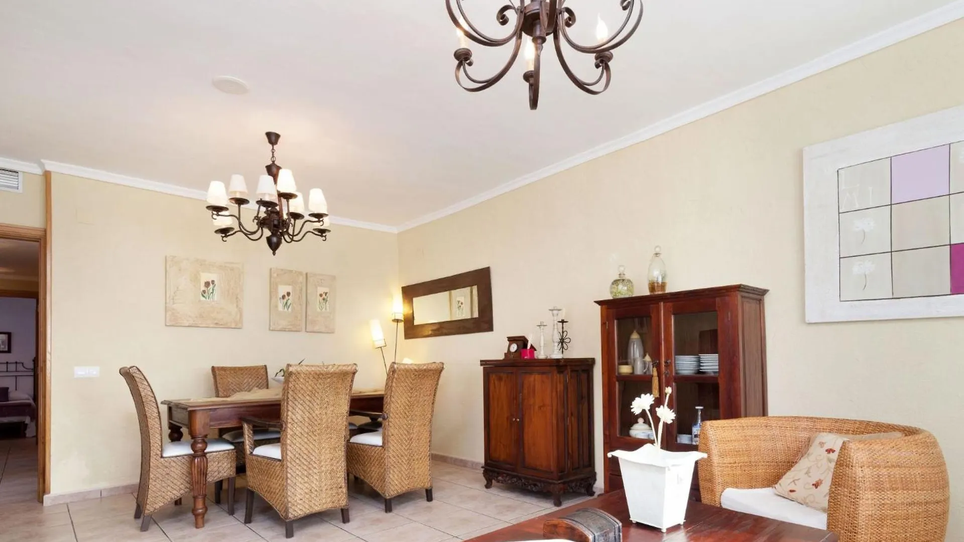 Villa Villa Capri By Interhome Miami Playa 0*,  Spanyolország