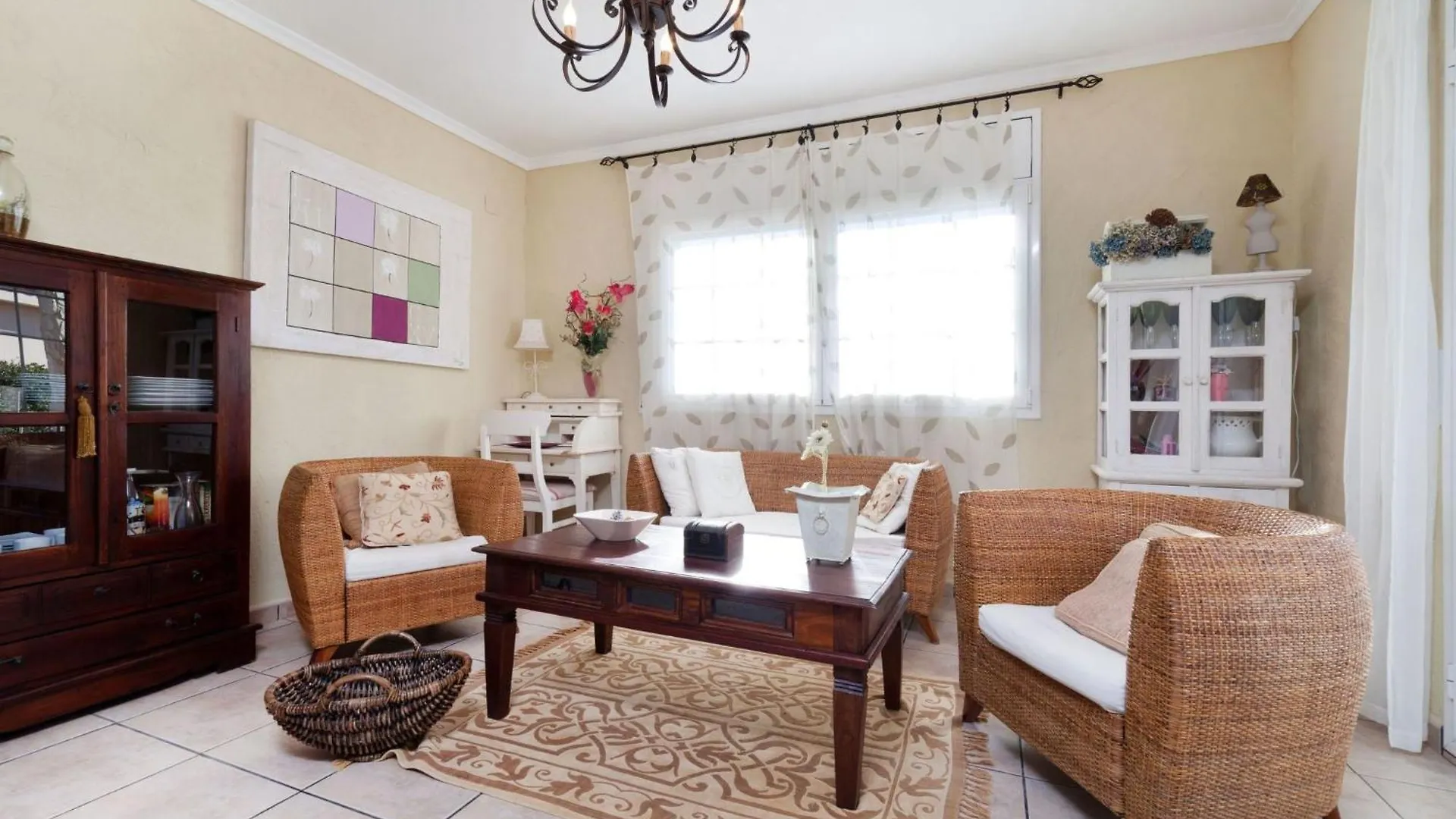 Villa Villa Capri By Interhome Miami Playa