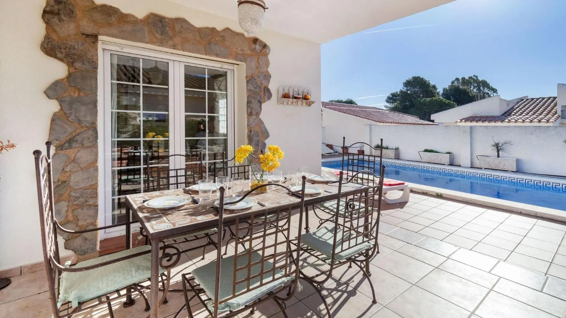 Villa Villa Capri By Interhome Miami Playa Spanyolország