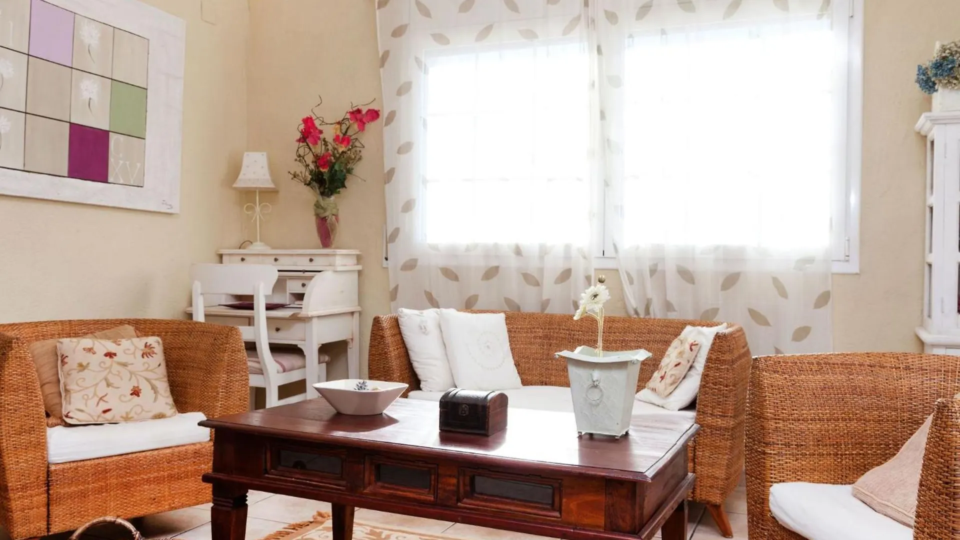Villa Villa Capri By Interhome Miami Playa