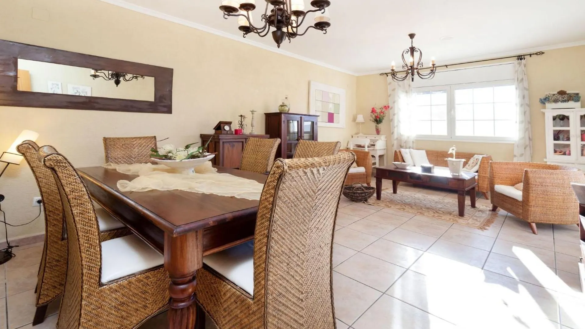 Villa Villa Capri By Interhome Miami Playa Spanyolország